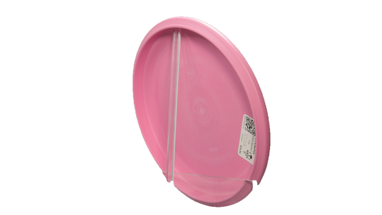 Discmania Flex 2 P-Line P1X Putter Back View