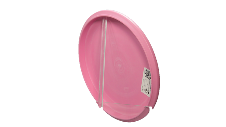 Discmania Flex 2 P-Line P1X Putter Back View