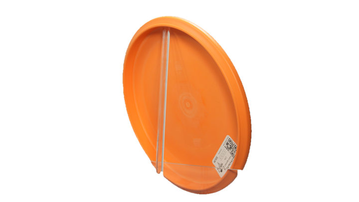 Discmania Flex 2 P-Line P1X Putter Back View