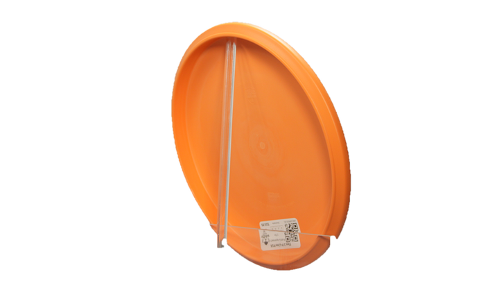 Discmania Flex 2 P-Line P1X Putter Back View