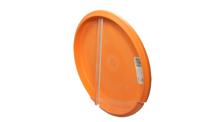 Discmania Flex 2 P-Line P1X Putter Back View