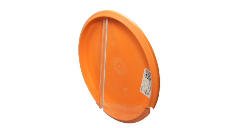 Discmania Flex 2 P-Line P1X Putter Back View