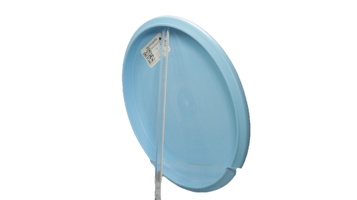 Discmania Flex 2 P-Line P1X Putter Back View