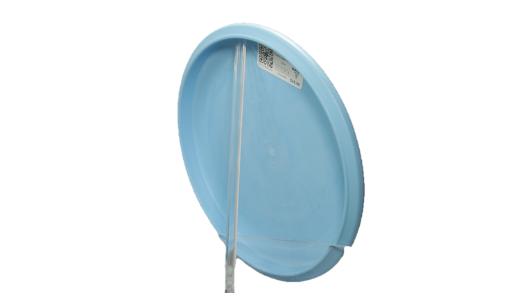 Discmania Flex 2 P-Line P1X Putter Back View