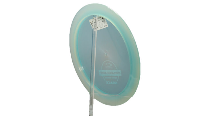 Latitude 64 Project Grip Grace Distance Driver Back View