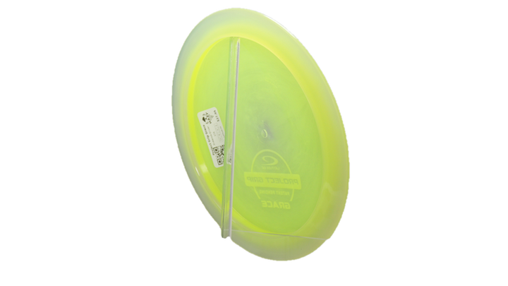 Latitude 64 Project Grip Grace Distance Driver Back View