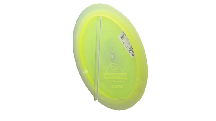 Latitude 64 Project Grip Grace Distance Driver Back View