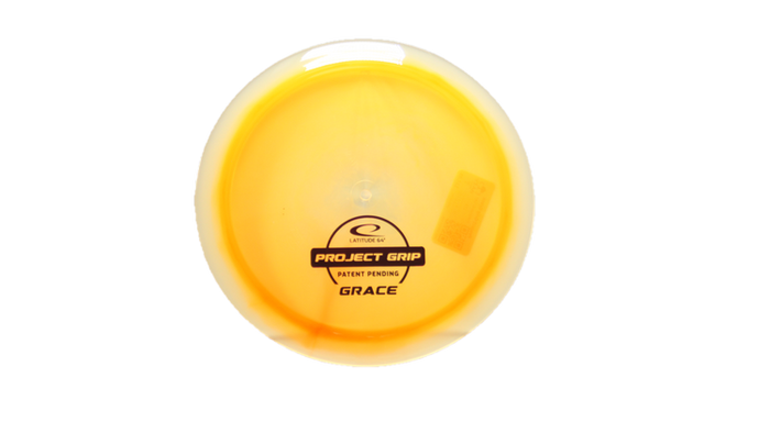 Latitude 64 Project Grip Grace Distance Driver