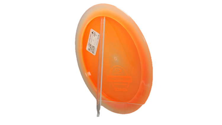 Latitude 64 Project Grip Grace Distance Driver Back View