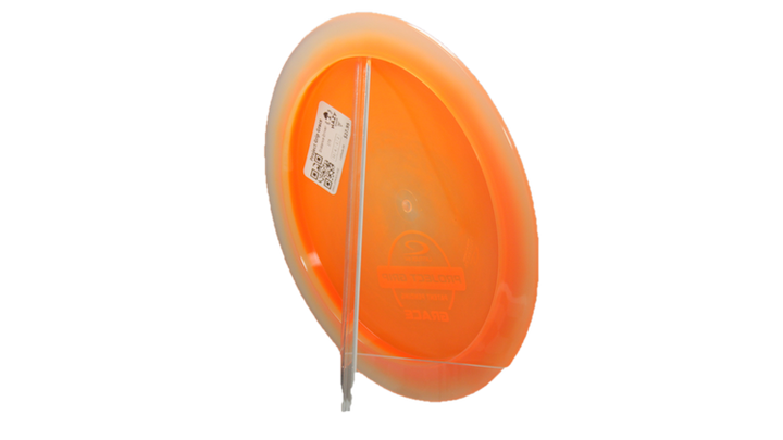 Latitude 64 Project Grip Grace Distance Driver Back View