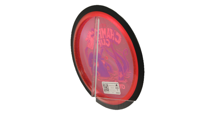 MVP USED Champions Cup Particle Proton Wave Distance Driver Back View