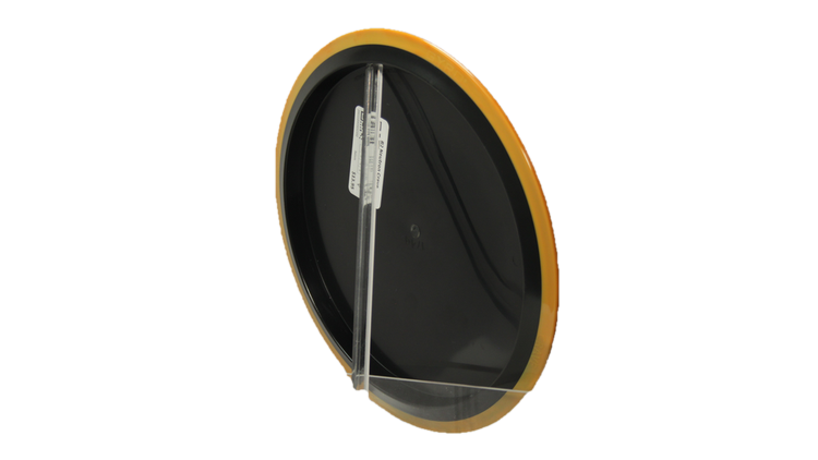 Axiom R2 Neutron Crave Fairway Driver Back View