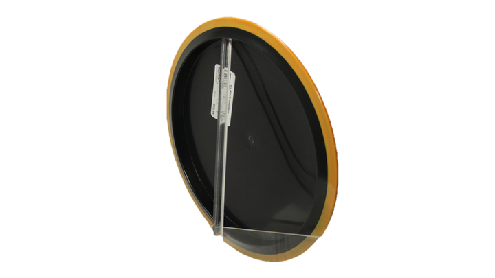 Axiom R2 Neutron Crave Fairway Driver Back View