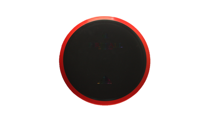 Axiom R2 Neutron Fireball Fairway Driver