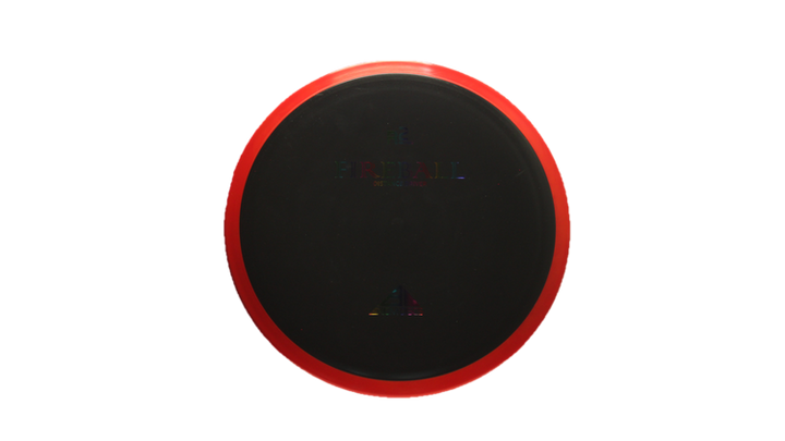 Axiom R2 Neutron Fireball Fairway Driver Front View