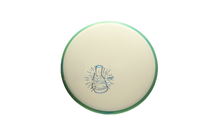 Axiom Lab Second Electron Envy Putter