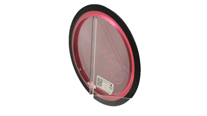 MVP Lab Second Proton Catalyst Distance Driver Back View