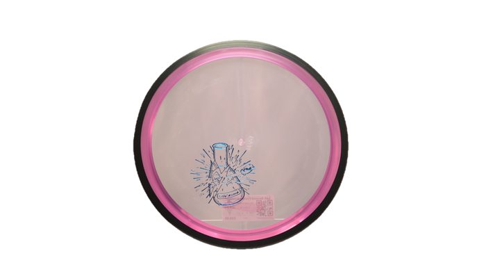 MVP Lab Second Proton Resistor Fairway Driver