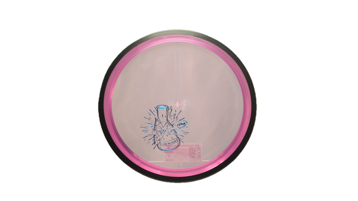 MVP Lab Second Proton Resistor Fairway Driver Front View