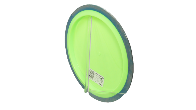 Axiom Lab Second Neutron Time-Lapse Distance Driver Back View