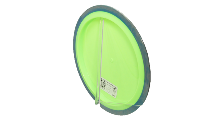 Axiom Lab Second Neutron Time-Lapse Distance Driver Back View