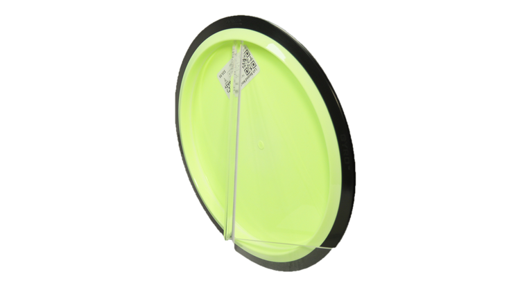 MVP Lab Second Neutron Motion Fairway Driver Back View