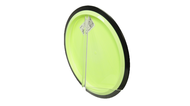 MVP Lab Second Neutron Motion Fairway Driver Back View