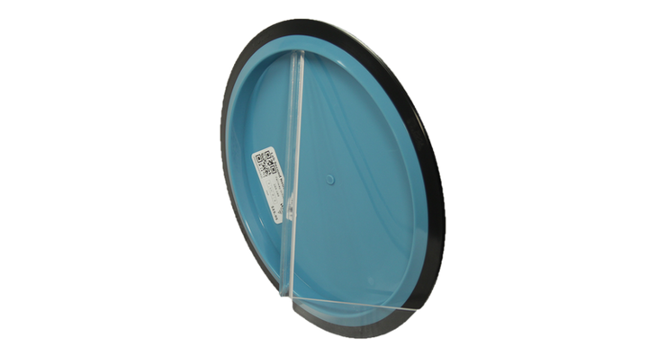 MVP Lab Second Neutron Motion Fairway Driver Back View