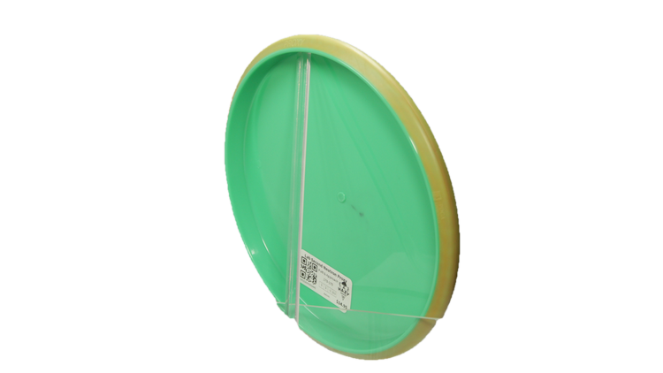 Axiom Lab Second Neutron Proxy Putter Back View