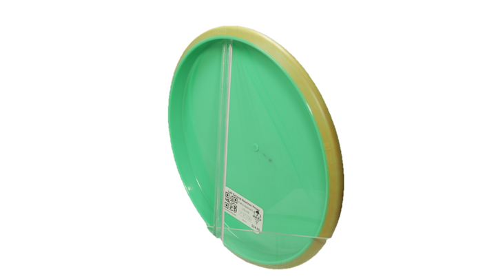 Axiom Lab Second Neutron Proxy Putter Back View