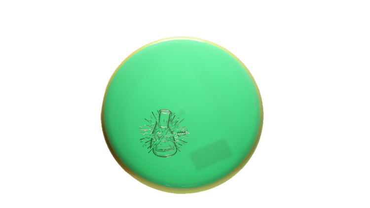 Axiom Axiom Lab Second Neutron Proxy Putter – Hazy Shade