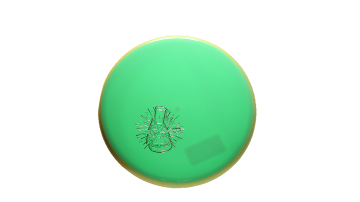 Axiom Lab Second Neutron Proxy Putter Front View