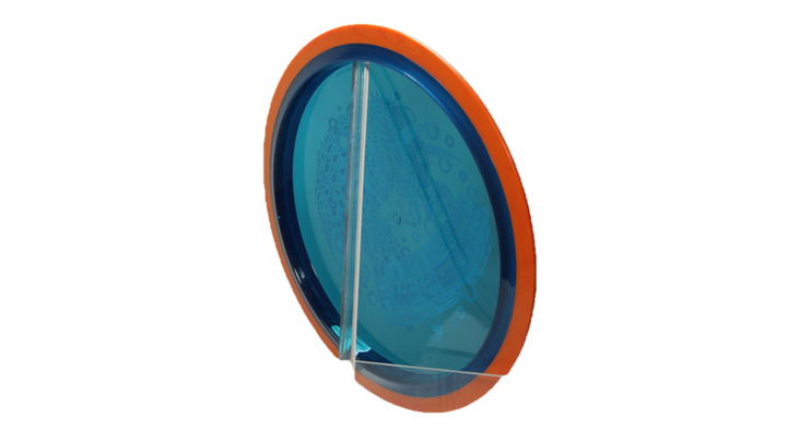 Axiom DFX Proton Insanity Fairway Driver Back View