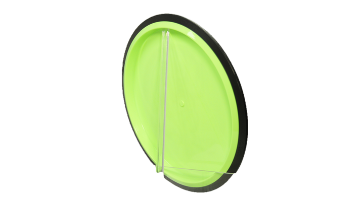 MVP DFX Neutron Relay Fairway Driver Back View