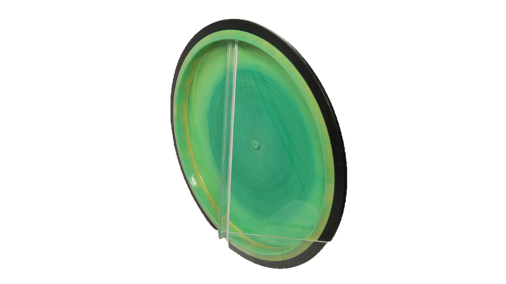 MVP DFX Neutron Relay Fairway Driver Back View