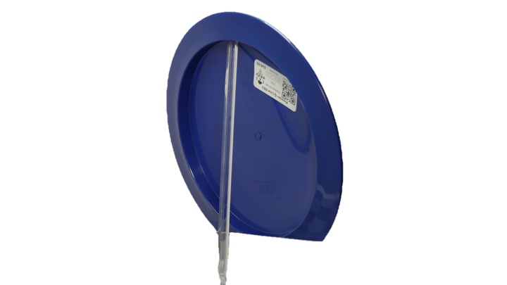 Discmania Premier Q-Line DD3 Distance Driver Back View