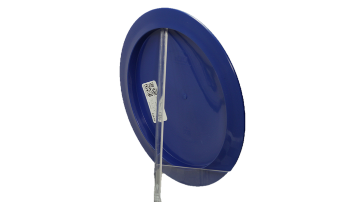 Discmania Premier Q-Line DD3 Distance Driver Back View