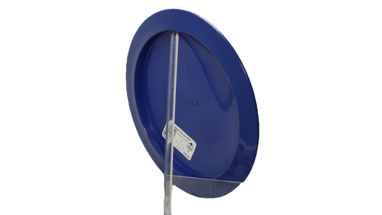 Discmania Premier Q-Line DD3 Distance Driver Back View