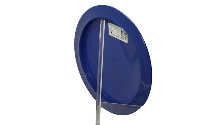 Discmania Premier Q-Line DD3 Distance Driver Back View