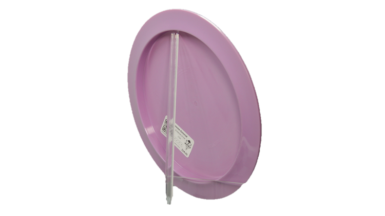 Dynamic Discs Supreme General Distance Driver Back View