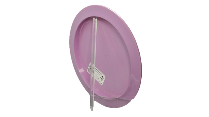 Dynamic Discs Supreme General Distance Driver Back View