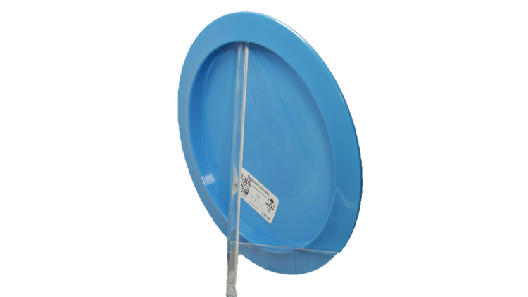 Dynamic Discs Supreme General Distance Driver Back View