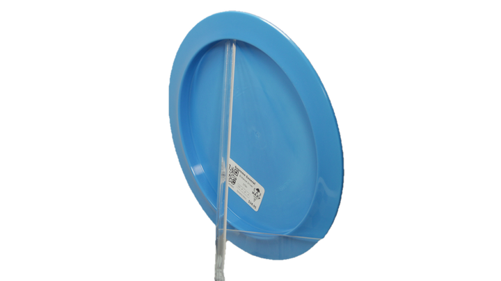 Dynamic Discs Supreme General Distance Driver Back View