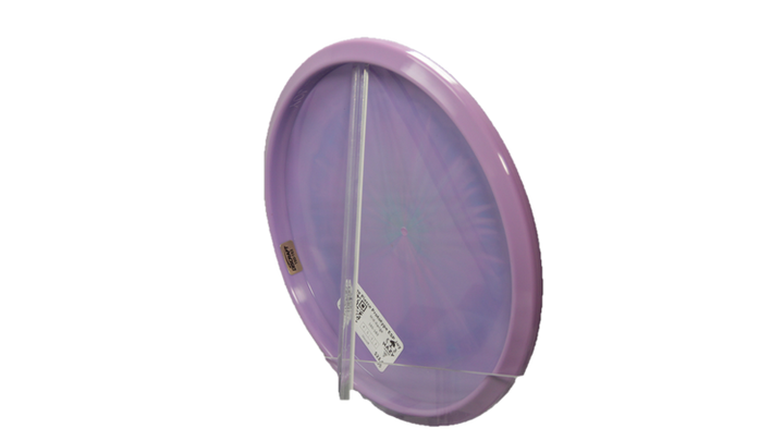 Discraft Paige Pierce Prototype ESP Joy Midrange Back View