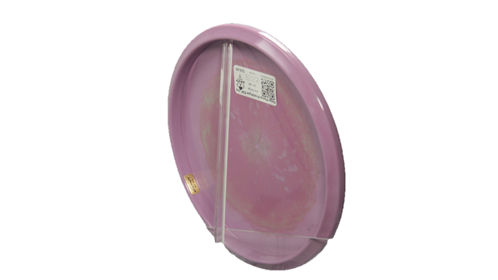 Discraft Paige Pierce Prototype ESP Joy Midrange Back View