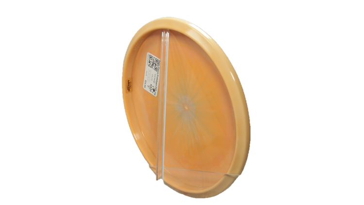 Discraft Paige Pierce Prototype ESP Joy Midrange Back View