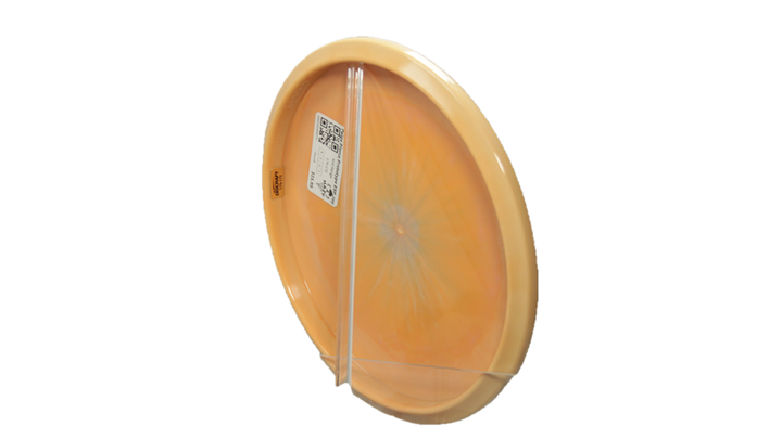 Discraft Paige Pierce Prototype ESP Joy Midrange Back View