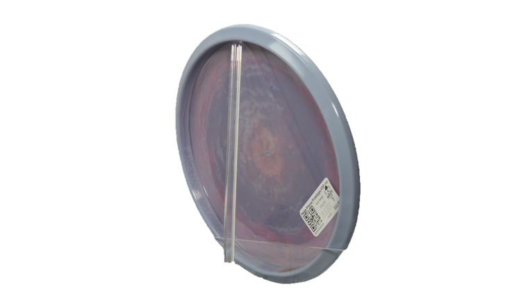 Discraft Paige Pierce Prototype ESP Joy Midrange Back View