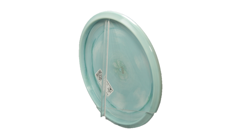 Discraft Paige Pierce Prototype ESP Joy Midrange Back View