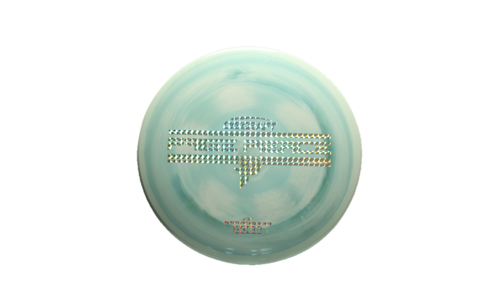 Discraft Paige Pierce Prototype ESP Joy Midrange Front View